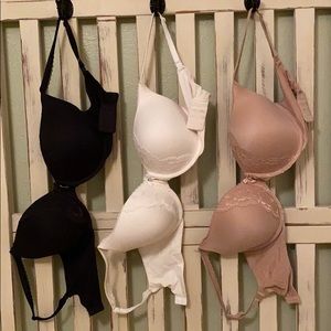 Lot of Body by Victoria Padded Perfect Coverage